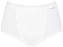 Sloggi Control Maxi Slip Wit 48 1 stuk