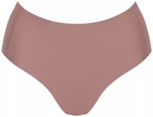 Sloggi Zero Feel 2.0 Dames High Waist Midi Slip Cacao Maat L 1 Stuk