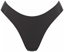 Sloggi Zero Feel 2.0 Dames High Leg Tai Rio Slip Black Maat XL 1 Stuk