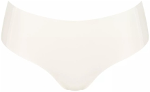 Sloggi Zero Feel 2.0 Dames Hipster Silk White Maat XL 1 Stuk