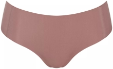 Sloggi Zero Feel 2.0 Dames Hipster Cacao Maat XL 1 Stuk