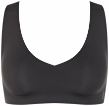 Sloggi Zero Feel 2.0 Dames Bh Bralette Black Maat XL 1 Stuk