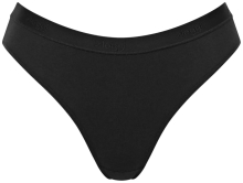 Sloggi Go Casual Dames High Leg 2 Pack Black Maat XS 1 Stuk