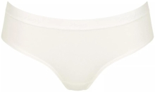 Sloggi Go Casual Hipster Dames Hipster 2 Pack White Maat XXL 1 Stuk