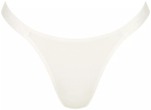 Sloggi Go Casual Dames Tiny Tanga 2 Pack Silk White Maat M 1 Stuk
