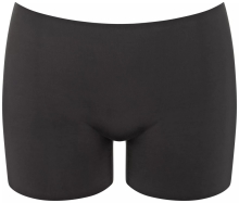 Sloggi Zero Feel 2.0 Dames Cyclist Boxershort Black Maat XL 1 Stuk