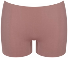 Sloggi Zero Feel 2.0 Dames Cyclist Boxershort Cacao Maat XL 1 Stuk