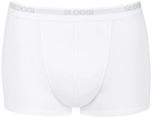 Sloggi Men Basic Short Wit 4 1 stuk