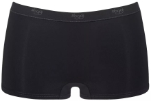 Sloggi Sensual Fresh Short Zwart 44 1 stuk