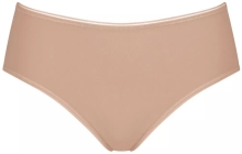 Sloggi Feel Sensational Midi Slip Huidskleur 42 1 stuk