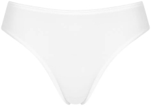 Sloggi Feel Sensational Tai Slip Wit 36 1 stuk