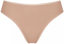 Sloggi Feel Sensational Tai Slip Huidskleur 36 1 stuk