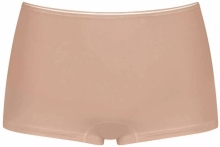 Sloggi Feel Sensational Short Huidskleur 44 1 stuk