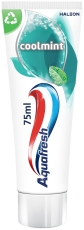 Aquafresh Cool Mint Tandpasta Voor Gezonde Tanden 75 ML