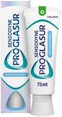 Sensodyne Proglasur Gentle Whitening Dagelijkse Tandpasta bij Tanderosie 75 ML