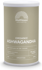 Mattisson Absolute Ashwagandha Poeder 200g