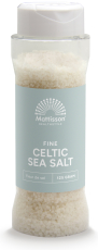 Mattisson Celtic Sea Salt 125g