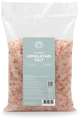 Mattisson Himalaya Keukenzout Grof Navul 1000gr