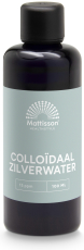 Mattisson Colloidaal Zilverwater 100ml