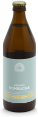 Mattisson Kombucha Green Tea - Balance 500ml
