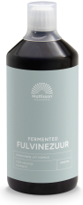Mattisson Fermented Fulvine Zuur - Fulvic Acid 950ml