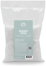 Mattisson Baking Soda - Zuiveringszout (natriumbicarbonaat) 1000g