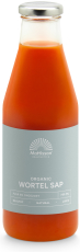 Mattisson Biologische Wortelsap 750ml