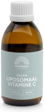 Mattisson Aquasome Liposomaal Vitamine C 1000mg 250ml