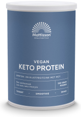 Mattisson HealthStyle Keto Proteine Shake 350 gram
