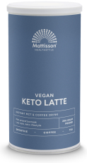 Mattisson HealthStyle Keto Latte 200 gram