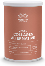 Mattisson Vegan reds blend collagen booster 400g