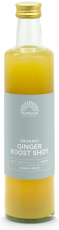 Mattisson Organic Ginger + Boost Shot 500ml