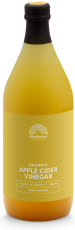 Mattisson Organic Apple Cider Vinegar Puur 1000ml