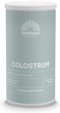 Mattisson Colostrum Poeder Absolute 30% IGG 220g