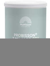 Mattisson Probiotica 7 miljard CFU - moeder en kind 125g