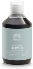 Mattisson Organisch silicium 70mg 500ml