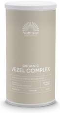 Mattisson HealthStyle Biologisch Vezel Complex 275 G