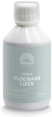 Mattisson Ferro Vloeibaar IJzer 250ml