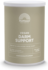 Mattisson Darm Support 275 Gram