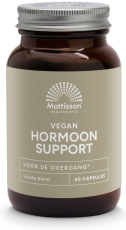 Mattisson Hormoon Support 60 Capsules