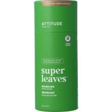attitude super leaves Deodorant, Olive Leaves 85gr X 6 1st