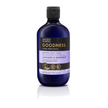 Royale Bouquet Goodness sleep bath soak lavender & bergamot 500ml