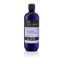 Royale Bouquet Goodness body wash sleep lavender & bergamot 500ml