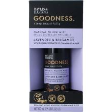 Royale Bouquet Goodness sleep pillow mist lavender & bergamot 100ml