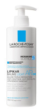 La Roche Posay Lipikar Balsem Light AP+M 400 ML