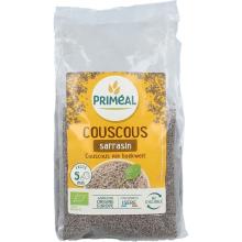 Primeal Boekweit couscous bio 400g