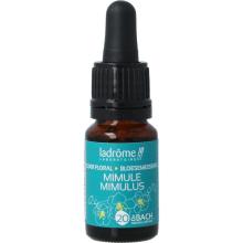 LaDr&ocirc;me Mimulus bio 10ml