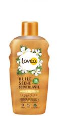 Lovea Shimmering dry oil monoi de tahiti 150ml