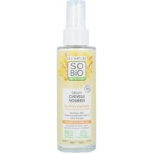 so bio etic Hair serum shea butter bio 100ml
