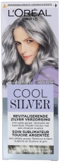 L'oreal Cool Silver 3 Absoluut Zilver
